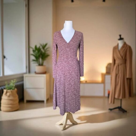 MULTI COLOR DRESS - Picture 2 of 5